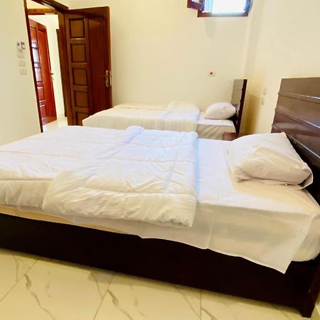 Villa Sun Wing - Guest House Luxor Exterior foto