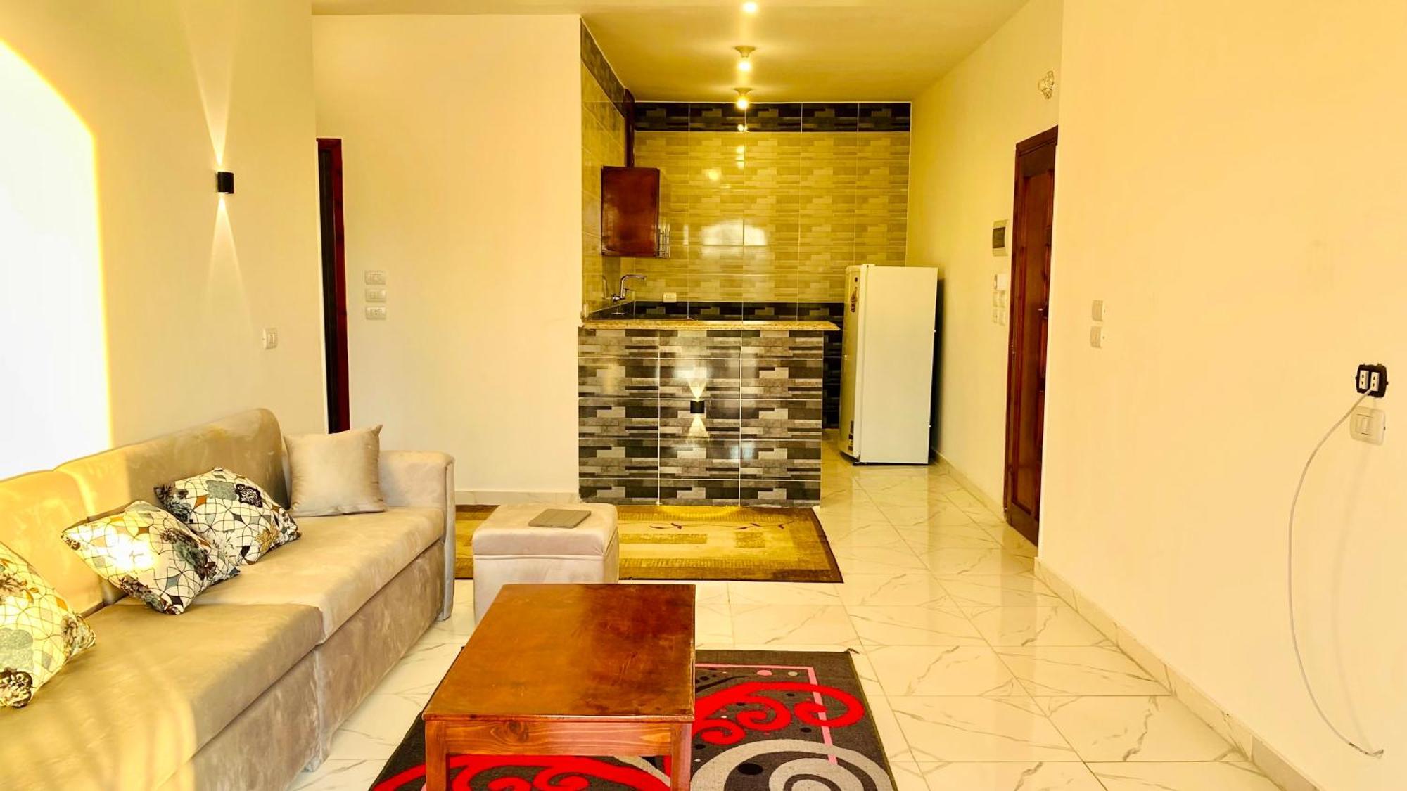 Villa Sun Wing - Guest House Luxor Exterior foto