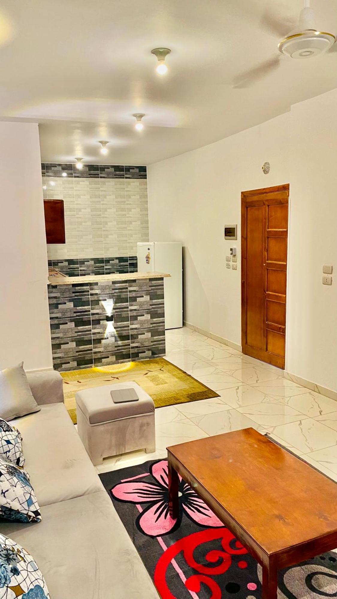 Villa Sun Wing - Guest House Luxor Exterior foto